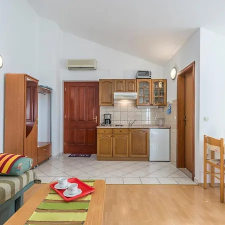 Ulika 3* Červar-Porat